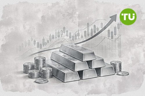 Silver price retreats toward $85 after CPI keeps rates and oil in focus
