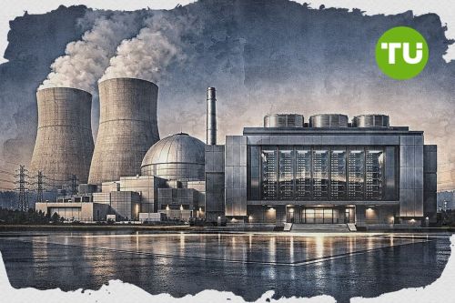 Grandes empresas de tecnologia e mineração de Bitcoin impulsionam o renascimento da energia nuclear