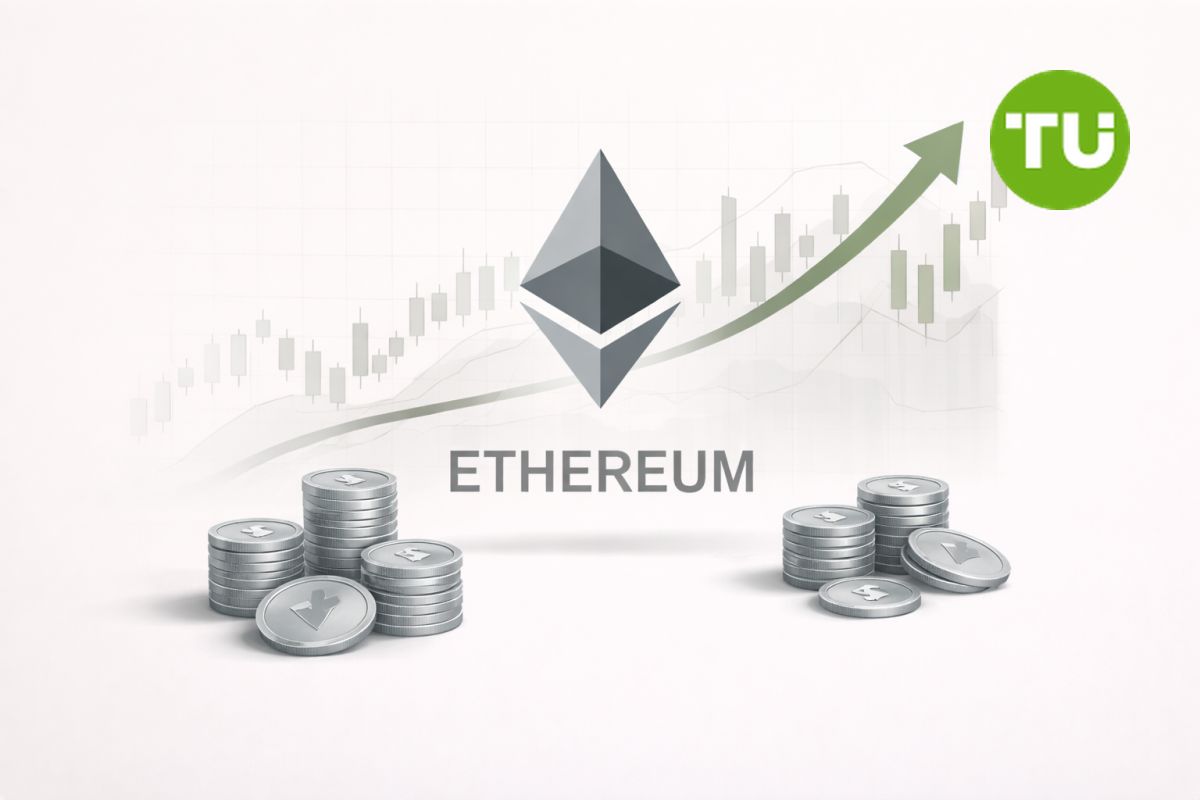 Ethereum price steadies above $2,100 as ETF inflows reinforce rebound