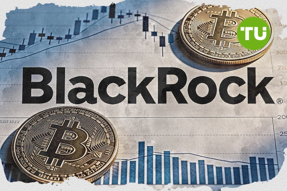BlackRock punta su Bitcoin ed Ethereum nonostante il crescente interesse per le criptovalute