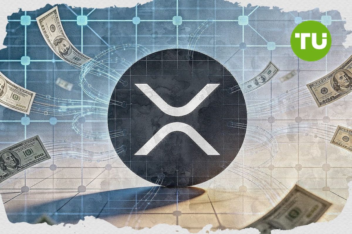 استخدام شبكة XRP يرتفع بشكل حاد بينما يظل السعر ضمن نطاق محدد