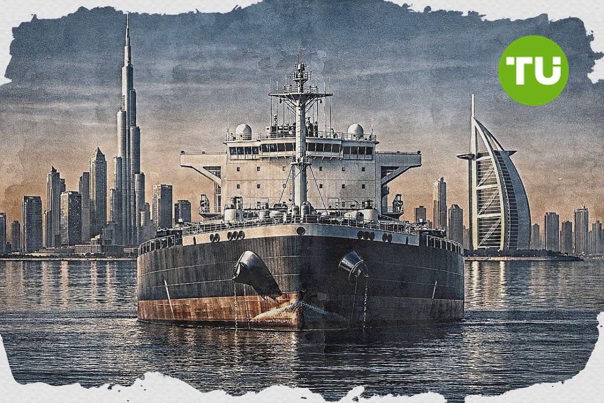 ارتفاع أسعار خام برنت مع هزّات أسواق النفط جراء مزاعم الهجمات على ناقلات النفط