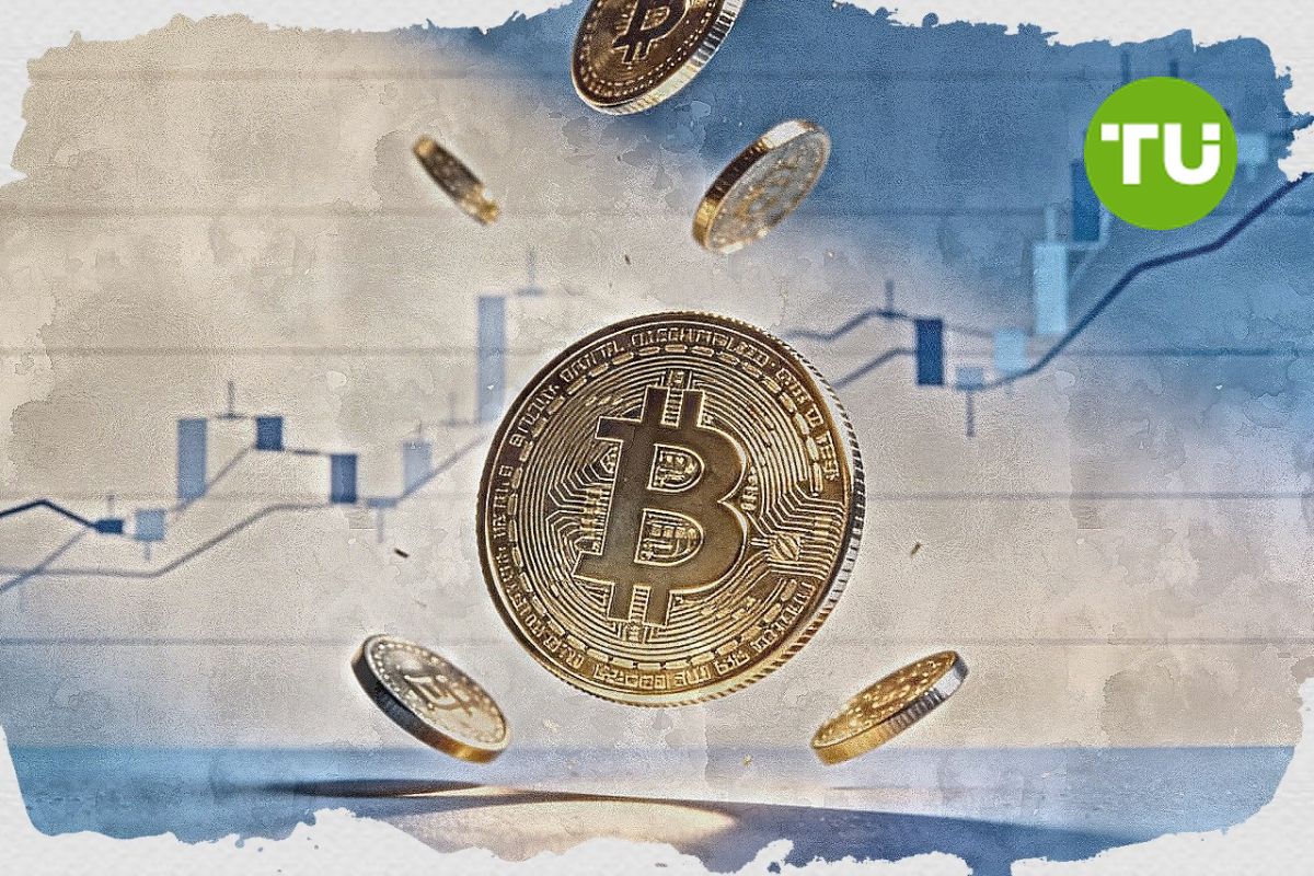 Bitcoin held on exchanges falls to eight-year low