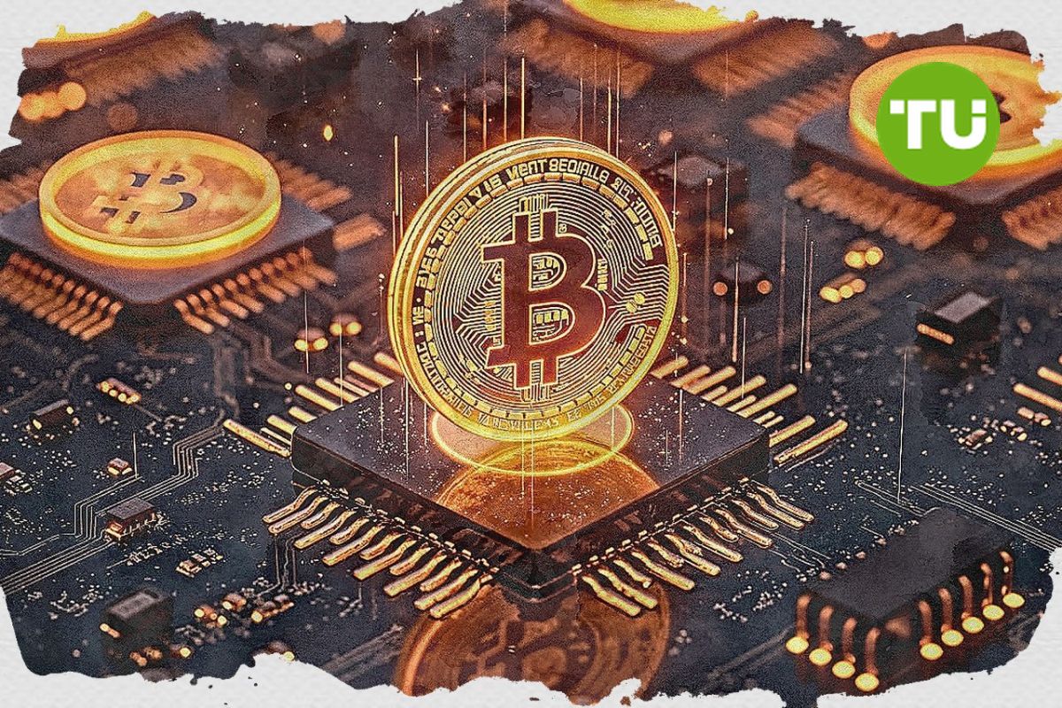 Strategy kupuje bitcoiny za 1,6 mld dolarów i zwiększa swoje zasoby do 761 000 BTC