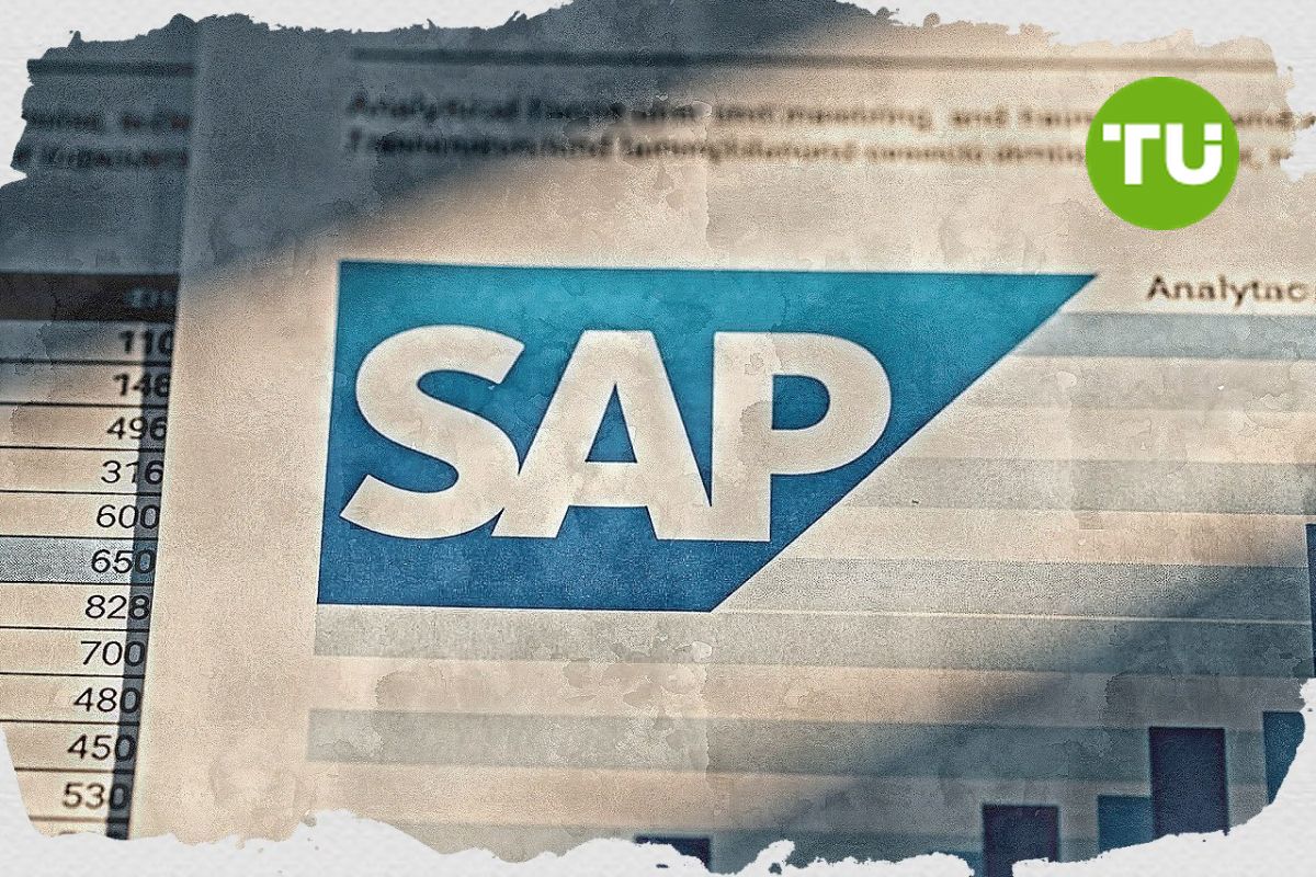 SAP new cloud order surge fails to offset backlog miss