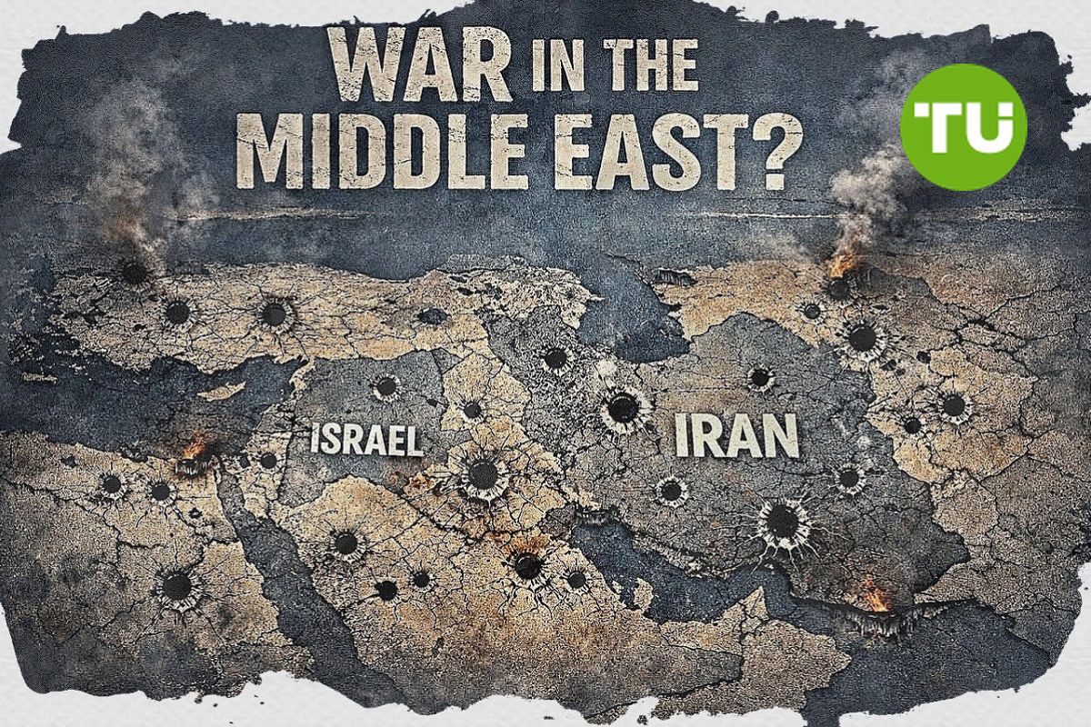 Polymarket users threaten journalist over Israel strike prediction bet