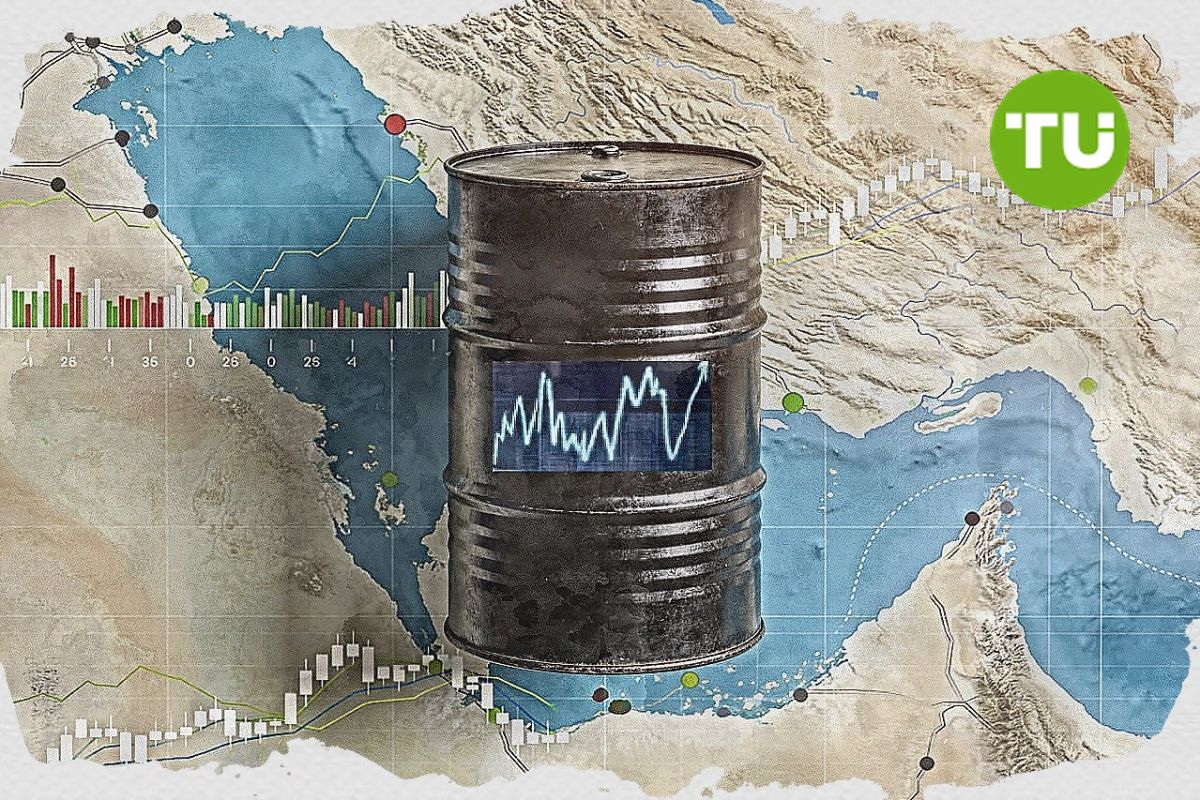 Olie stijgt met meer dan 2% nu Trump moeite heeft om een Hormuz-coalitie te vormen