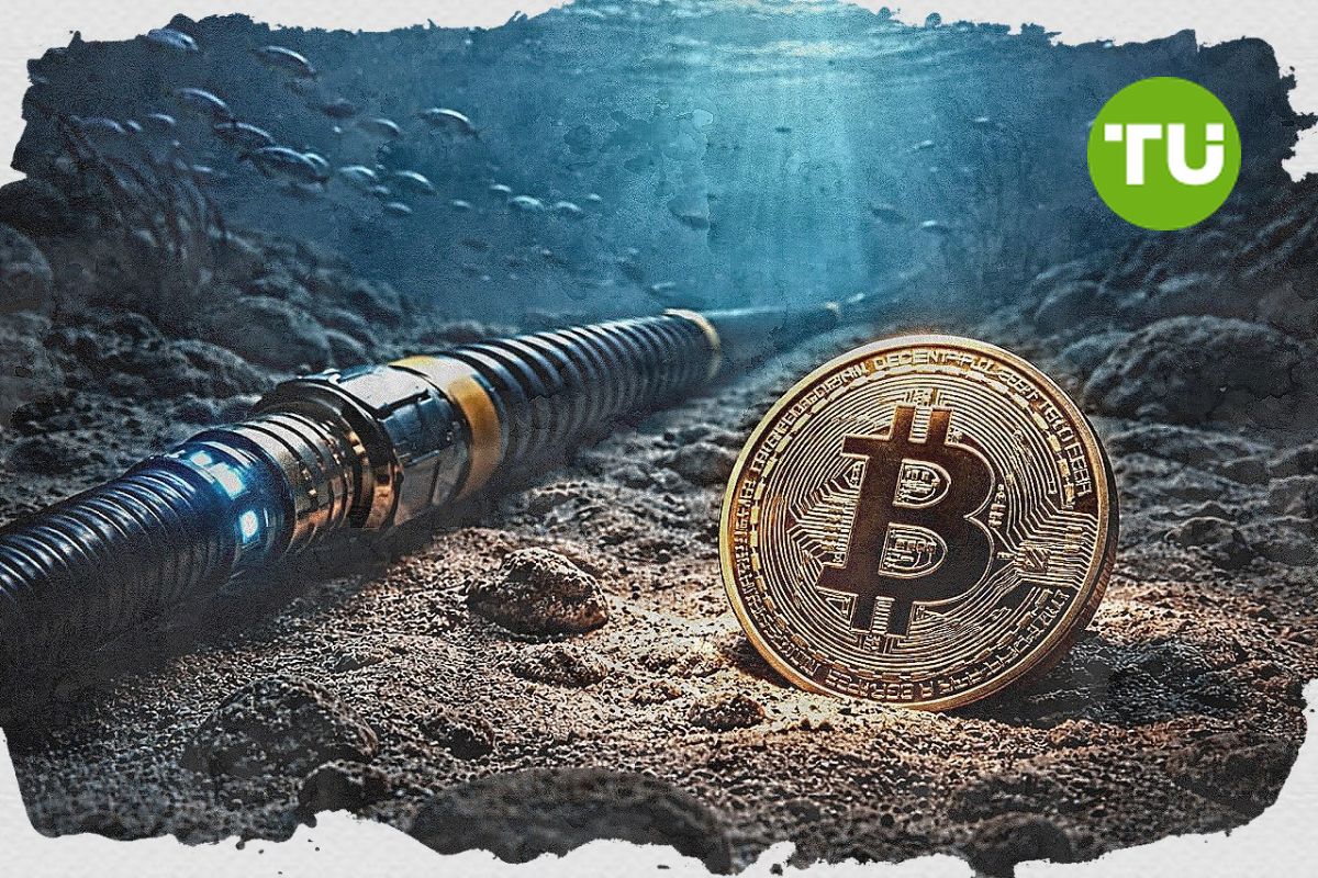 Prueba de resistencia de Bitcoin: cómo las averías en los cables submarinos revelan el verdadero punto débil de la red