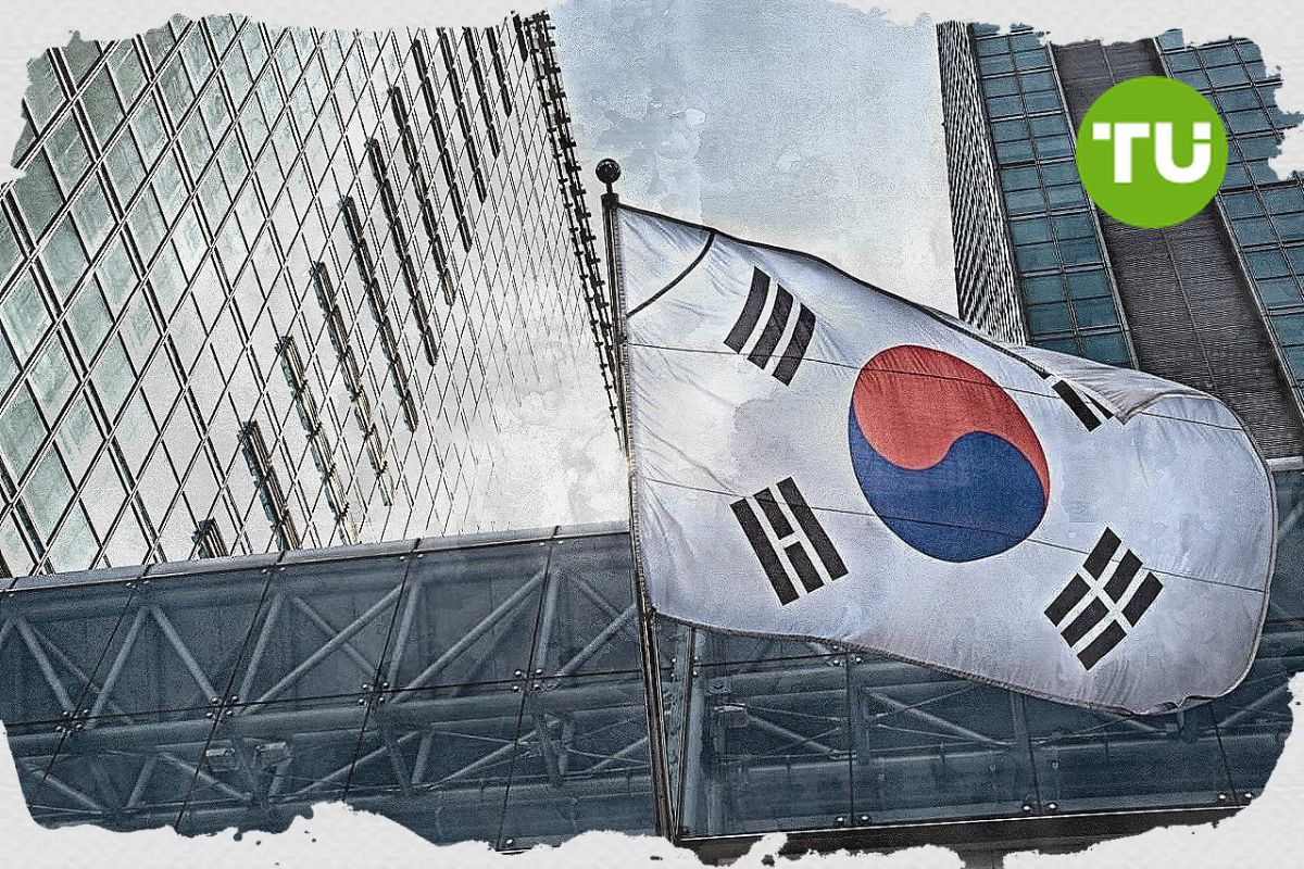 South Korea tightens rules for storing seized cryptocurrencies
