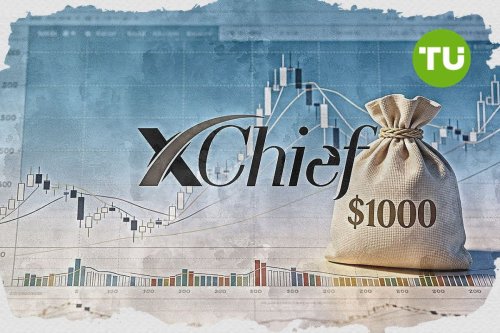 xChief: Бонус $1000 за створення нового інвестиційного фонду