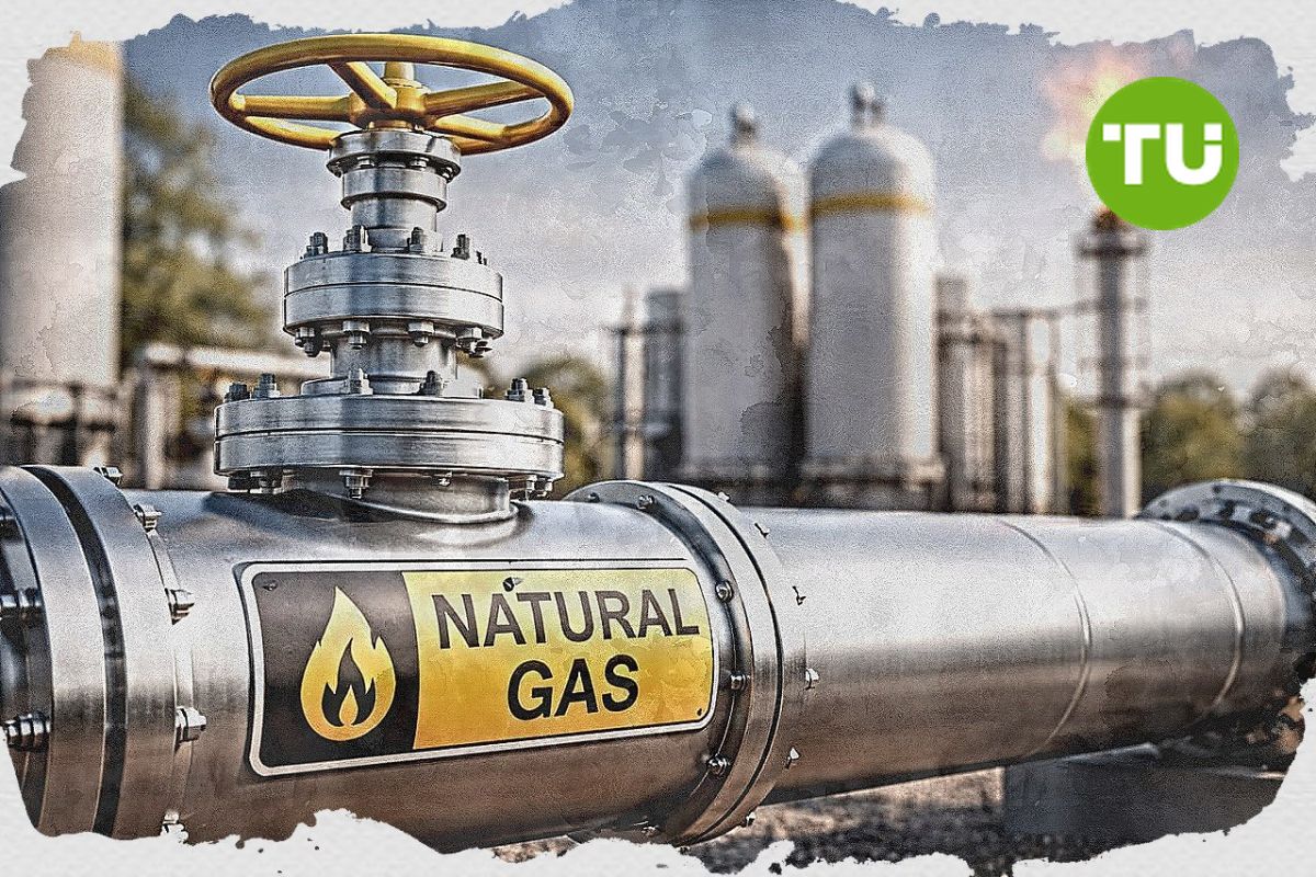Natural gas price forecast: Stabilizes near $3 as consolidation holds below key resistance