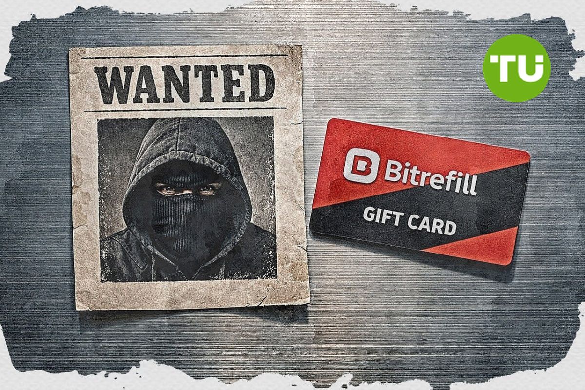 Crypto platform Bitrefill suffers breach as Lazarus Group suspected