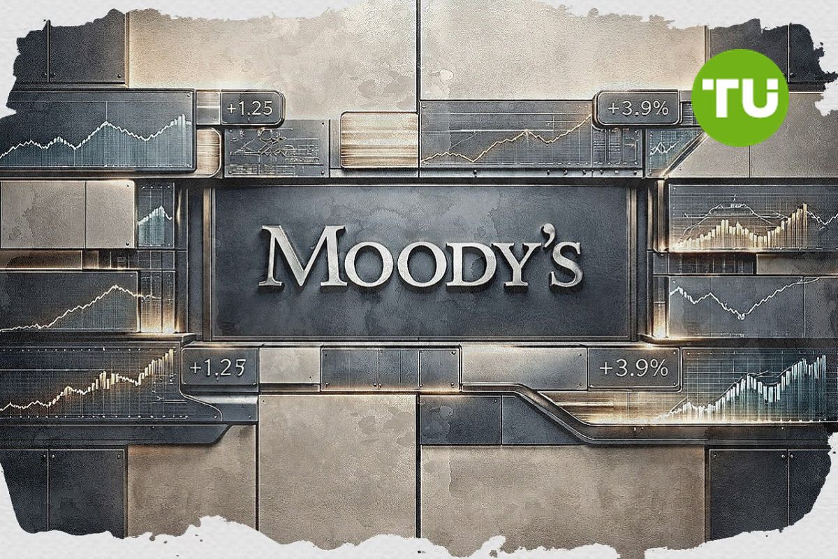 Moody’s lanserer et blockchain-system for institusjonell tilgang til kredittvurderinger