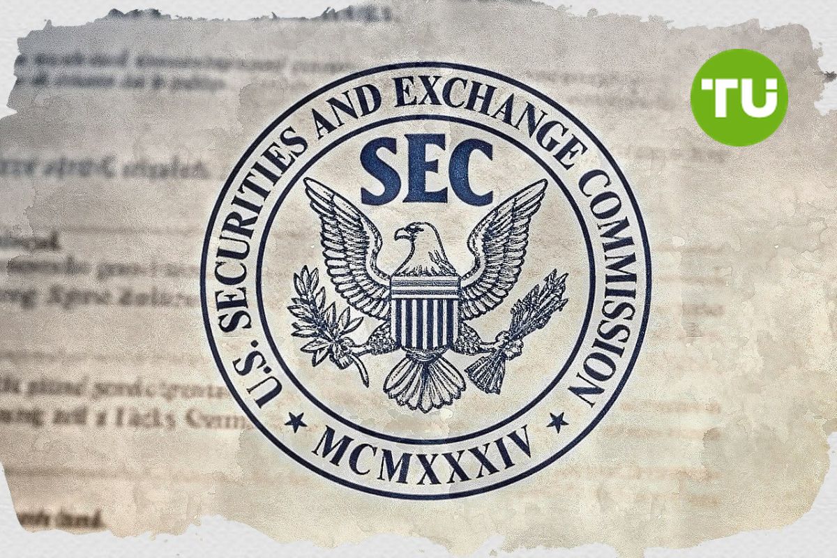 SEC outlines new regulatory model for crypto market