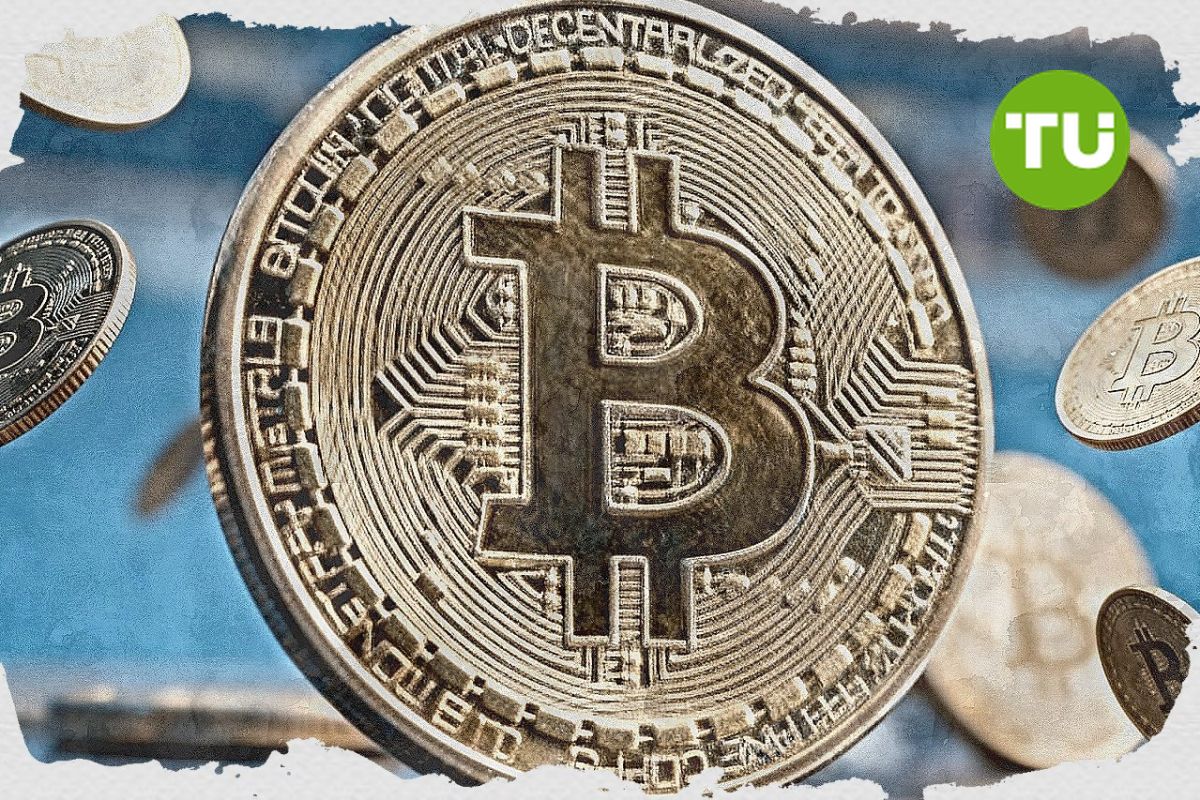 Rostoucí příliv BTC na burzy naznačuje prodejní tlak