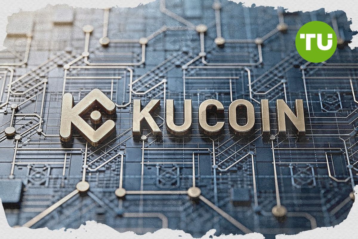 KuCoin-Rückblick: Digitale Finanzen treffen auf Musik beim Tomorrowland Winter 2026