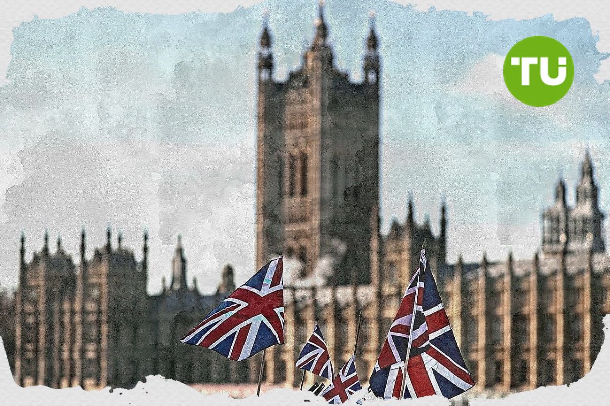 UK calls to ban crypto donations in politics over foreign influence risks