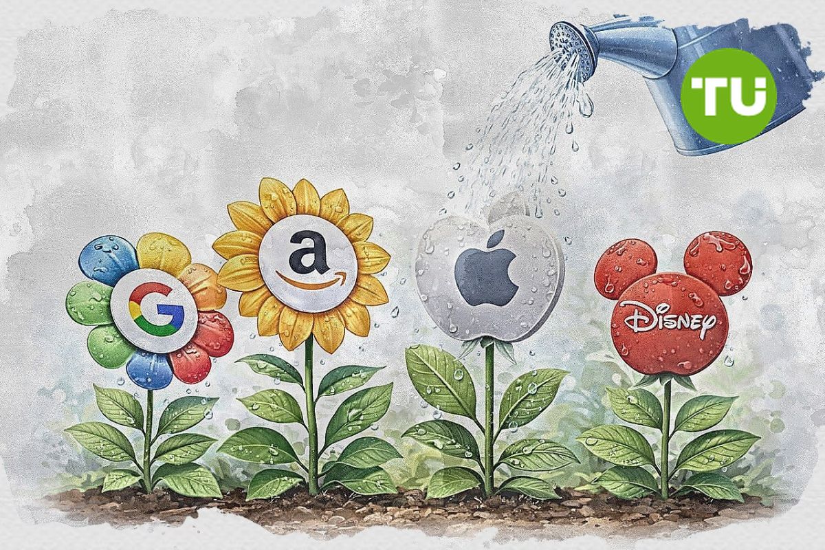 Race to $1 billion: How companies scale revenue faster