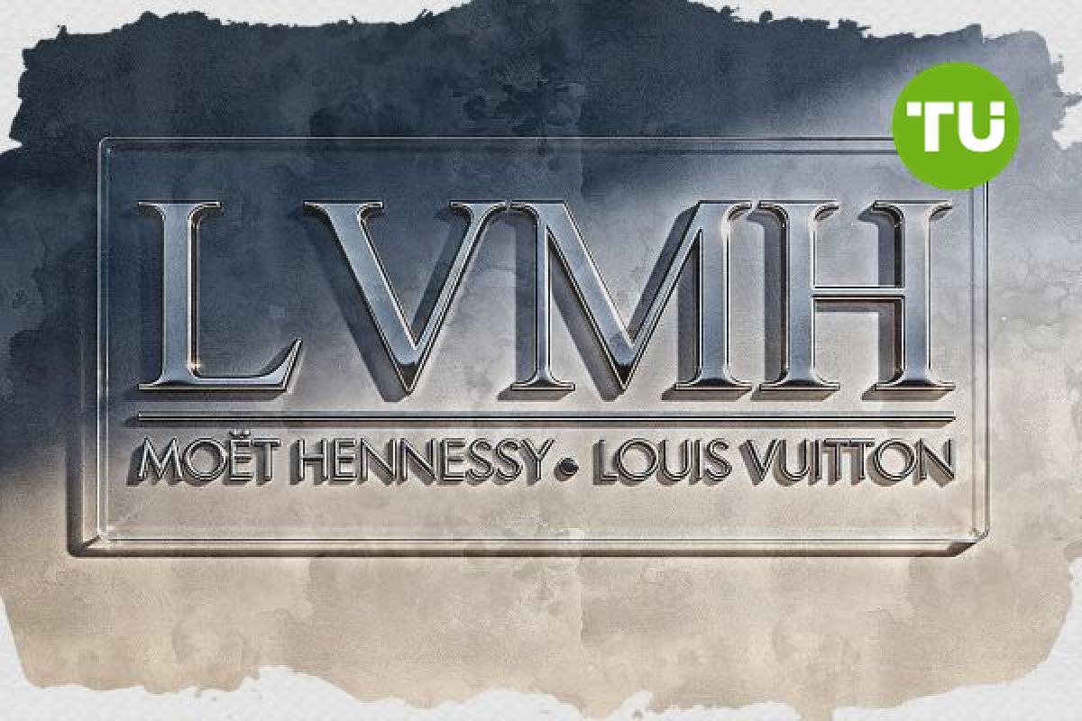 Akcie LVMH klesly o 1,4 %, protože Morgan Stanley snížil cílovou cenu na 565 eur