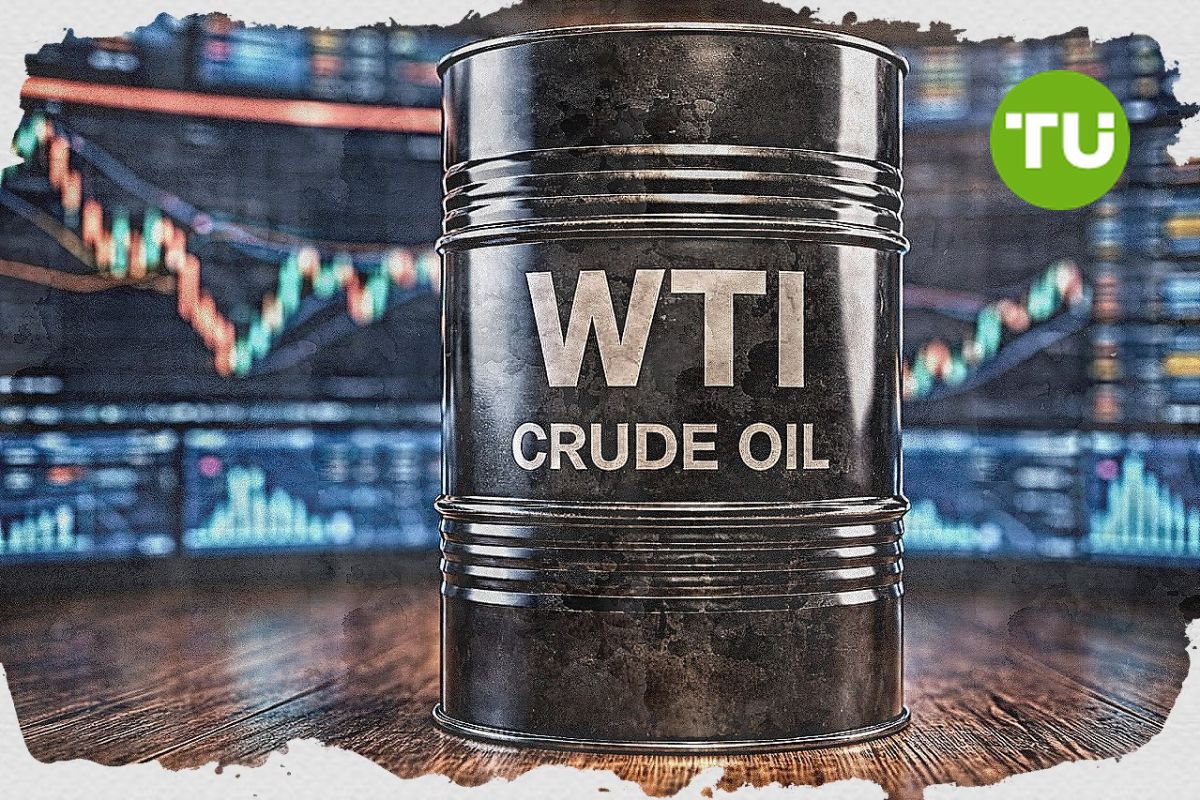 WTI olajár-előrejelzés: 94 dollár közelében konszolidálódik a folyamatos globális feszültségek közepette