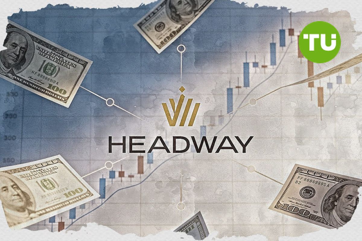 Η Headway εγκαινιάζει νέο διαγωνισμό ομαδικών δοκιμαστικών λογαριασμών