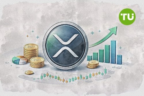 يستقر سعر XRP بالقرب من 1.34 دولار مع إعادة تقييم السيولة في السوق بعد انتهاء الدعوى القضائية