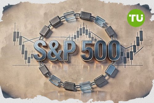 Väljaspool USAd asuvad kasutajad saavad S&amp;P 500 futuuridega kaubelda 24/7 blockchainil