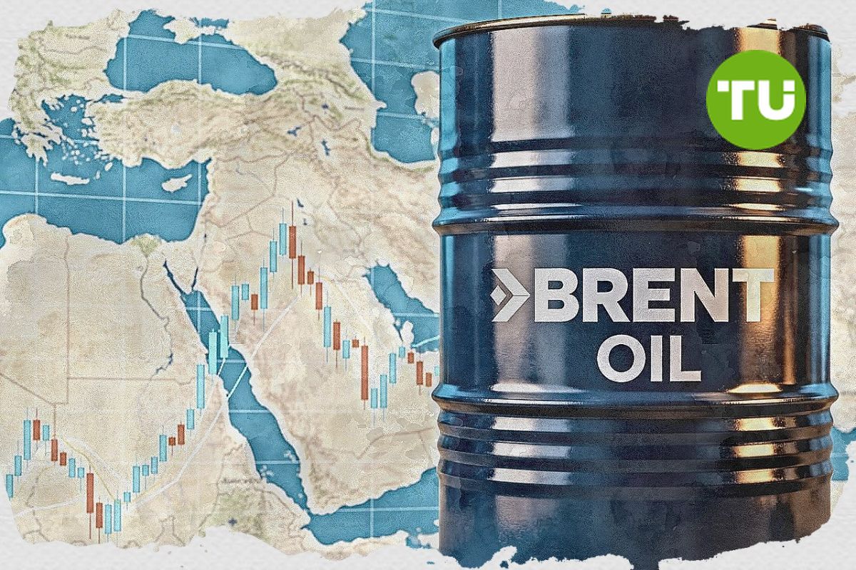Les cours du pétrole grimpent de 5 dollars après les attaques de l'Iran contre des installations énergétiques au Qatar et en Arabie saoudite