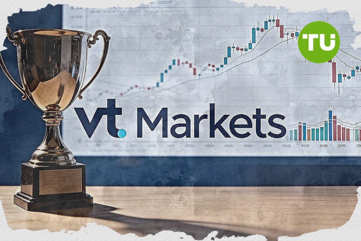 ​VT Markets získává dvě ocenění na Forex Sports Awards 2026