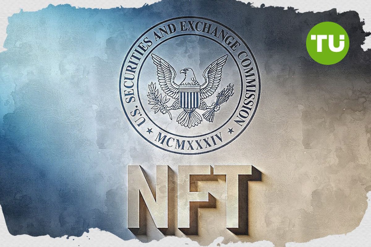 SEC clarifies NFT status and shifts approach to crypto market regulation