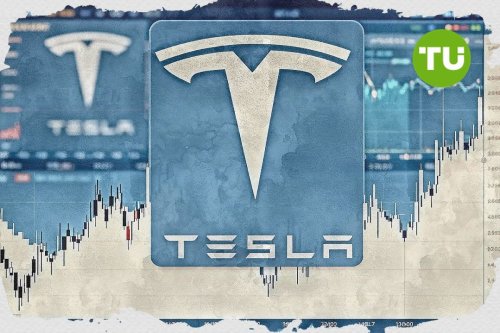 Η μετοχή της Tesla υποχωρεί κατά 1,7%, καθώς ο Musk σηματοδοτεί τη συνέχιση των αγορών τσιπ της Nvidia σε μεγάλη κλίμακα