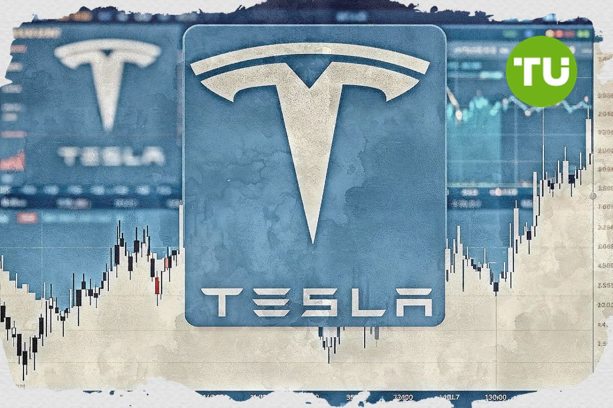 Η μετοχή της Tesla υποχωρεί κατά 1,7%, καθώς ο Musk σηματοδοτεί τη συνέχιση των αγορών τσιπ της Nvidia σε μεγάλη κλίμακα