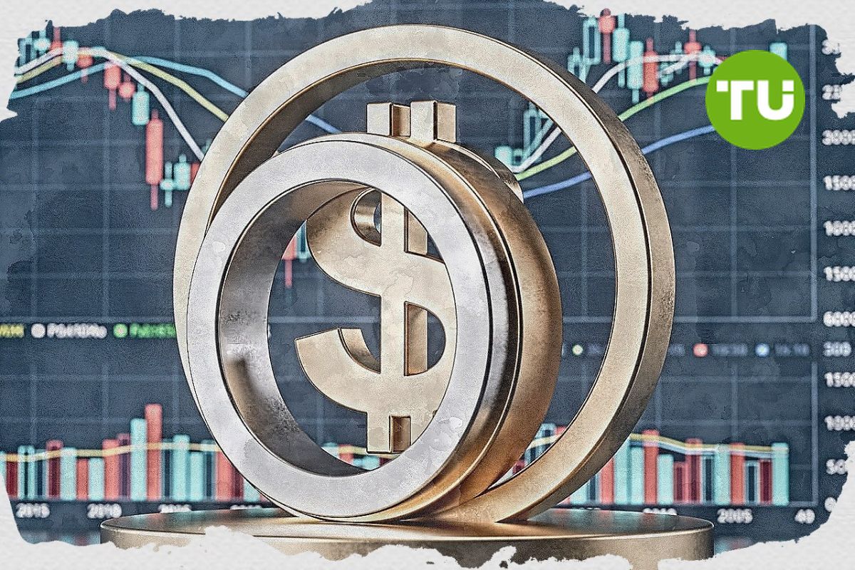 Gold und Silber verlieren angesichts wachsender Inflationsrisiken an Wert