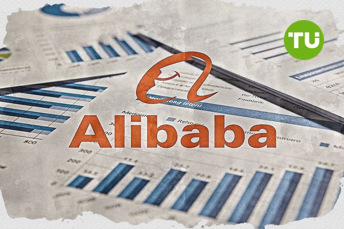 Alibaba revenue falls short of forecasts as AI strategy takes center stage
