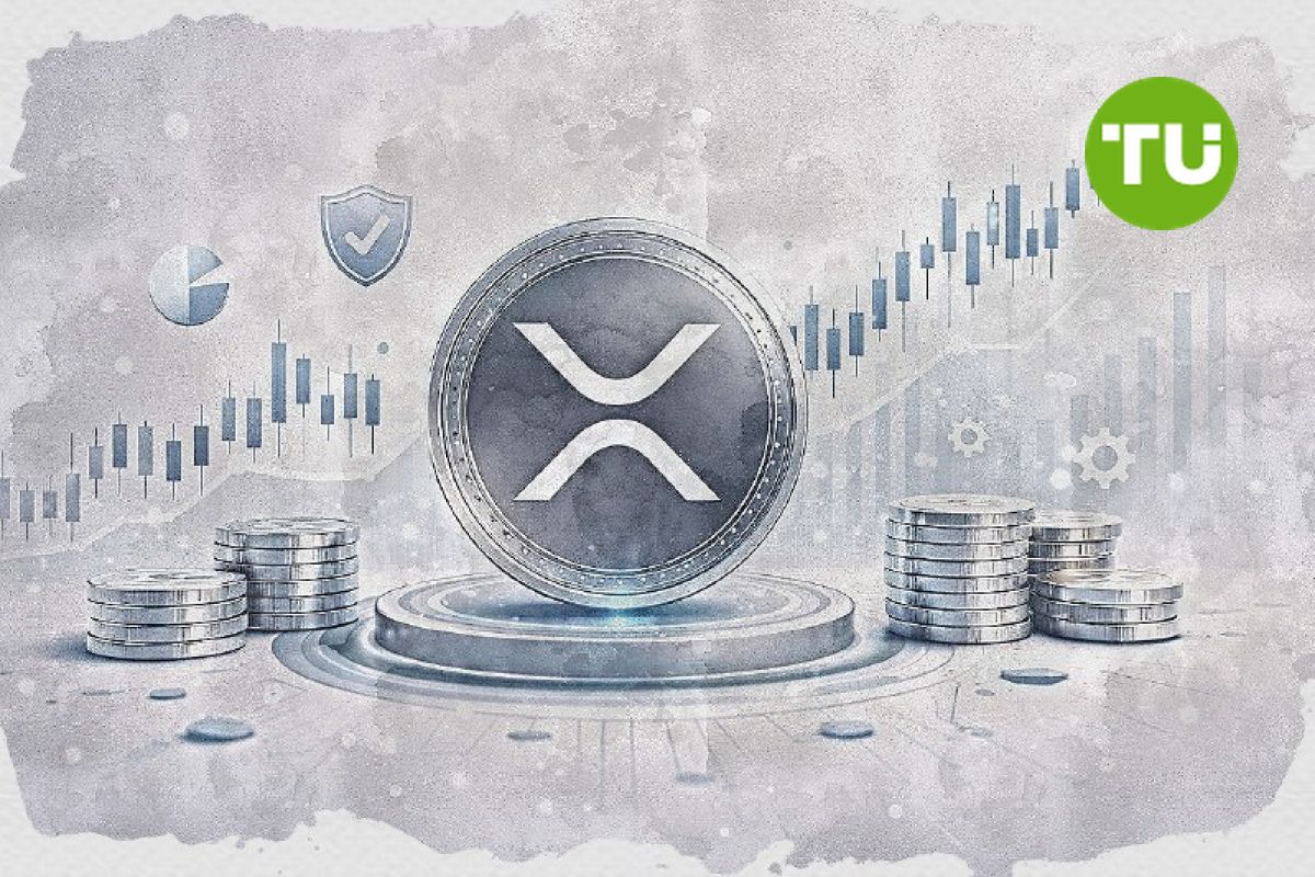 O preço do XRP testa US$ 1,38 à medida que as ordens de compra aumentam após a decisão da SEC