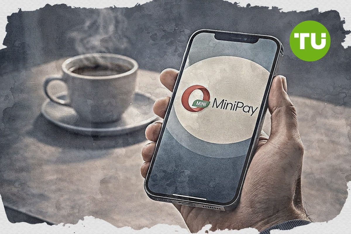 Opera chooses CELO tokens over cash in strategic move
