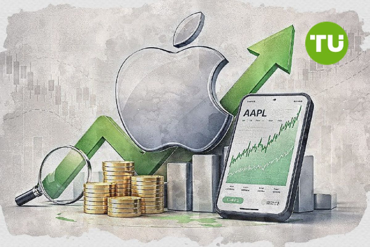 Apple stock price slips toward $248 as Fed outlook keeps pressure on tech