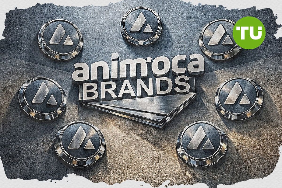 Animoca Brands investiert in Ava Labs, um in Asien und im Nahen Osten zu expandieren
