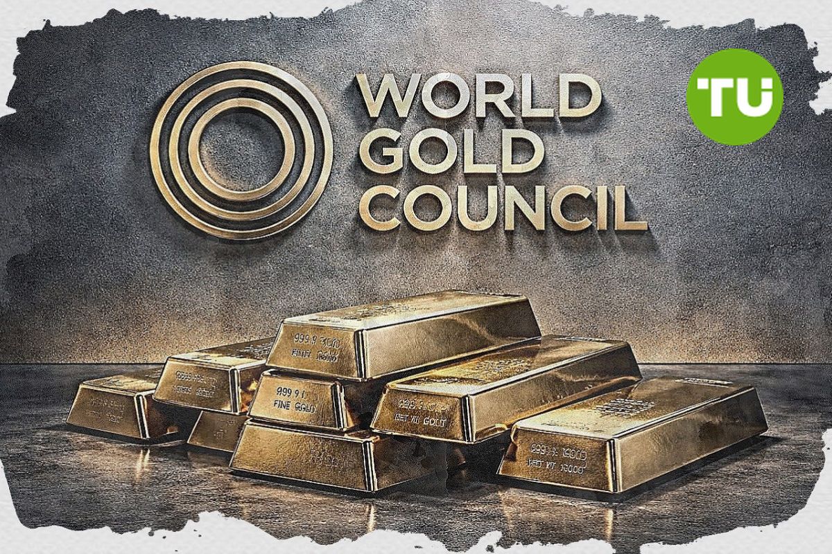 Το WGC προχωρά στην τυποποίηση του tokenized gold πέρα από το Tether και το Paxos