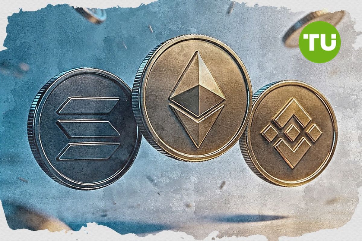 Altcoins lose momentum amid weak market demand