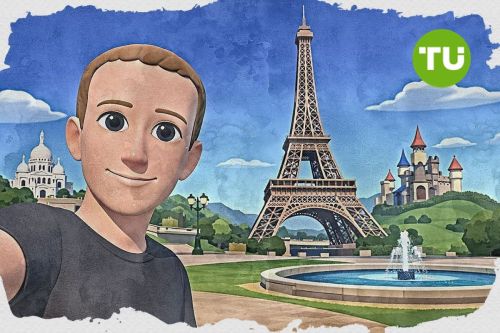 Η Meta σταματά την προώθηση του metaverse: Γιατί έκλεισε το Horizon Worlds