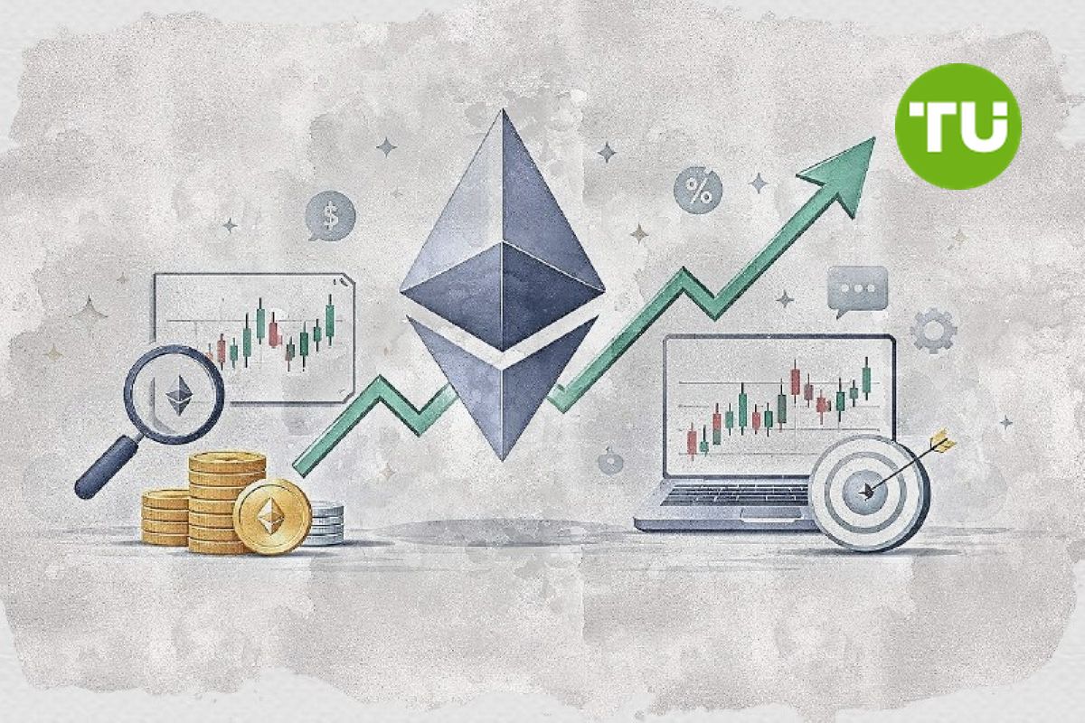 سعر الإيثيريوم يستقر بالقرب من 2,133 دولارًا مع اختبار السوق للانتعاش