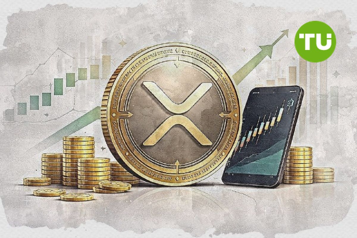 Piyasa uzlaşma sonrası dalgalanmayı sindirirken XRP fiyatı 1,43 dolar civarında seyrediyor