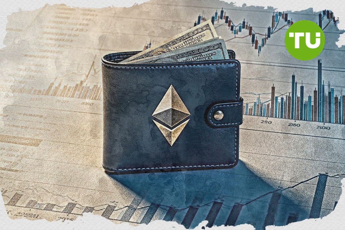 Un important détenteur d'Ethereum recommence à accumuler des actifs alors que le marché est en baisse