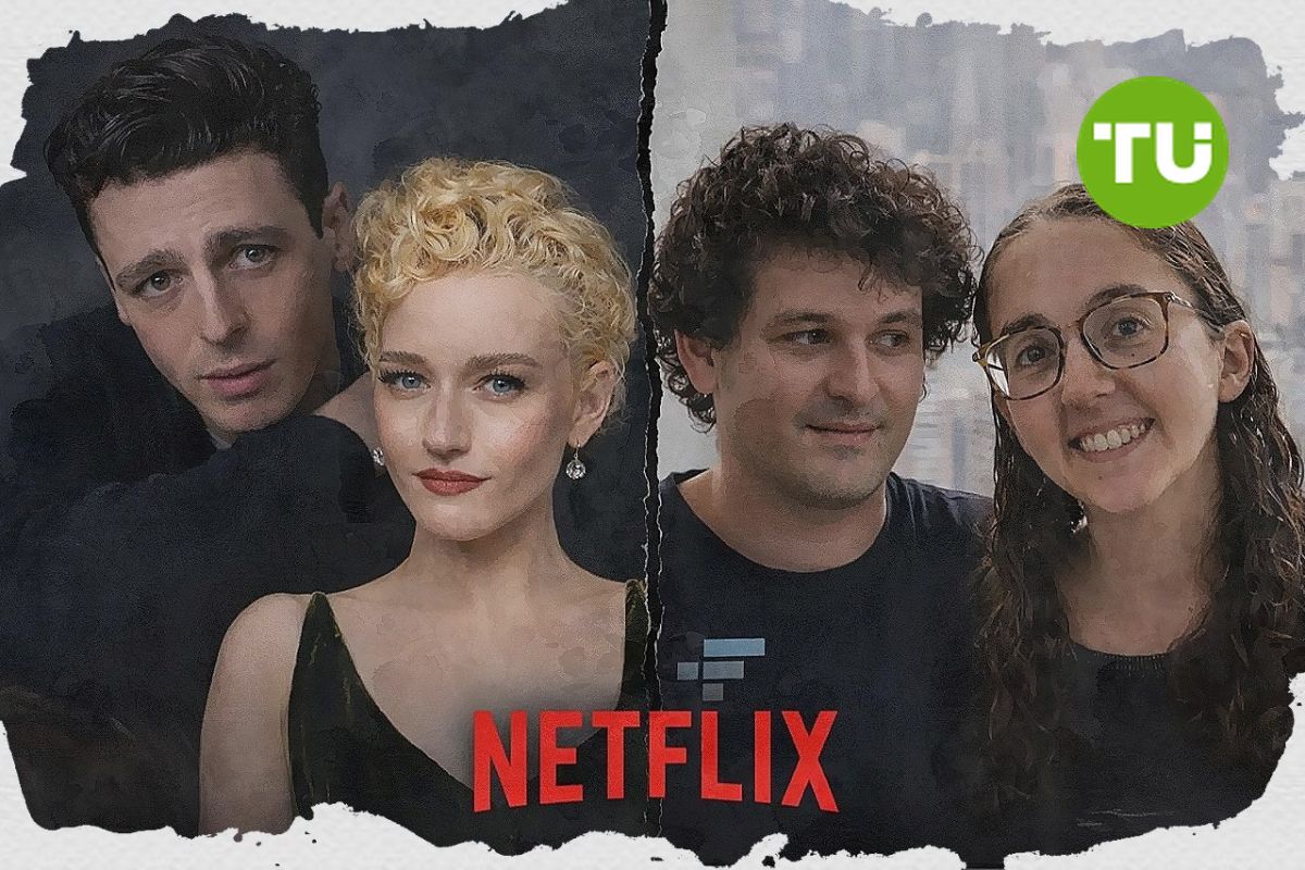 O colapso da FTX na Netflix: como o cinema reformula as percepções sobre o crime financeiro
