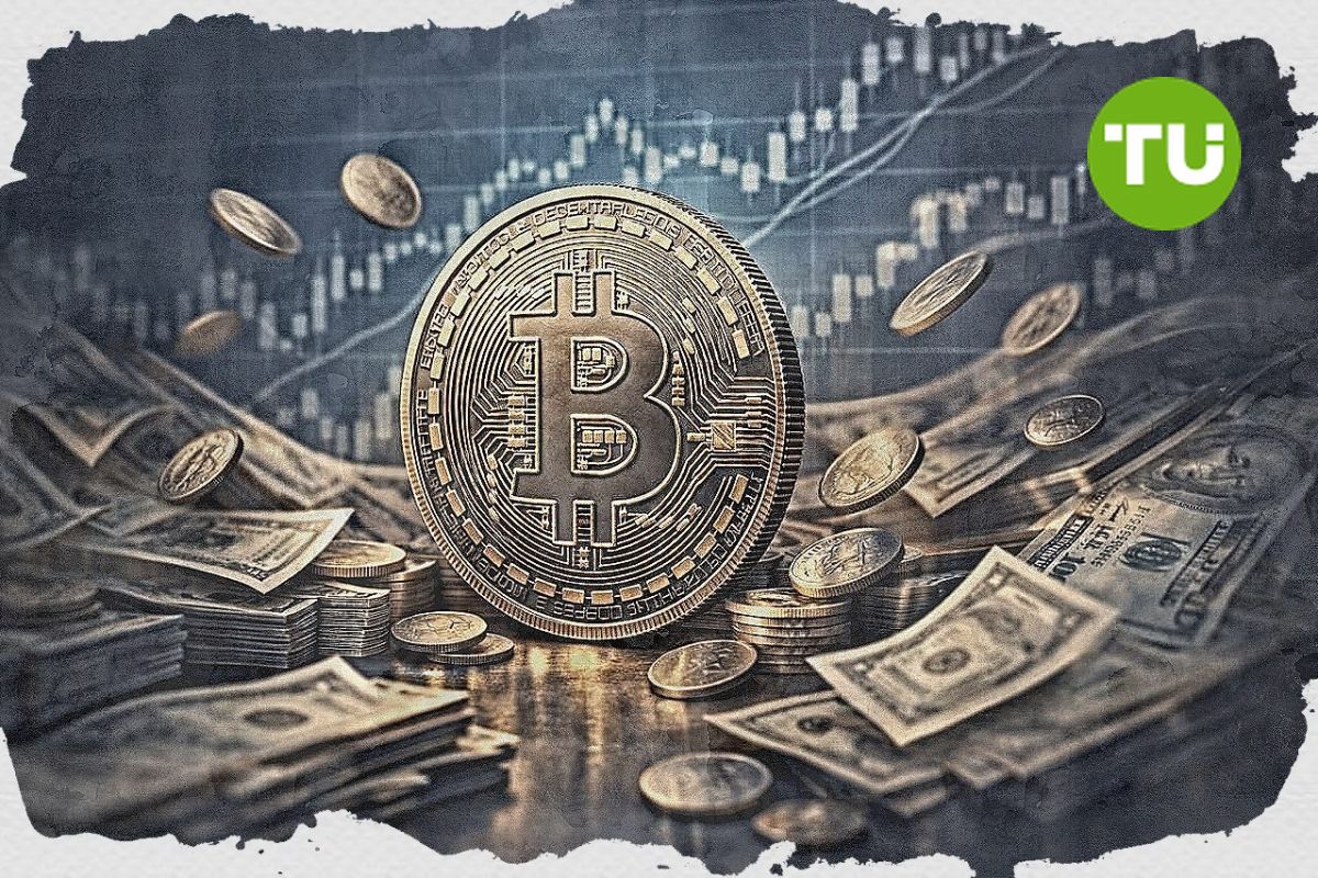 ETF Bitcoin mencatat rekor rentetan arus masuk terpanjang pada tahun 2026