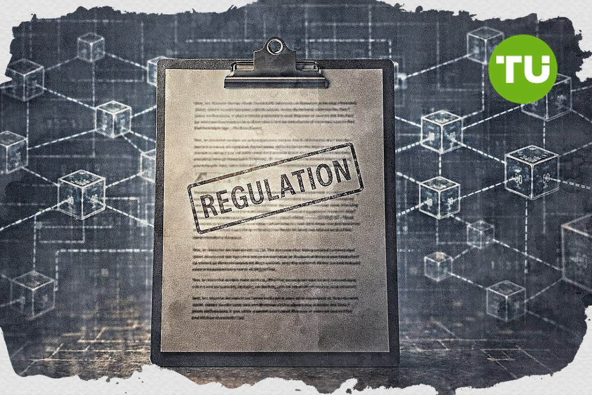 Fidelity urges SEC to accelerate crypto regulation framework