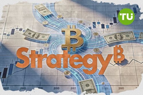 A Strategy új Bitcoin-vásárlást jelez a piaci visszaesés közepette