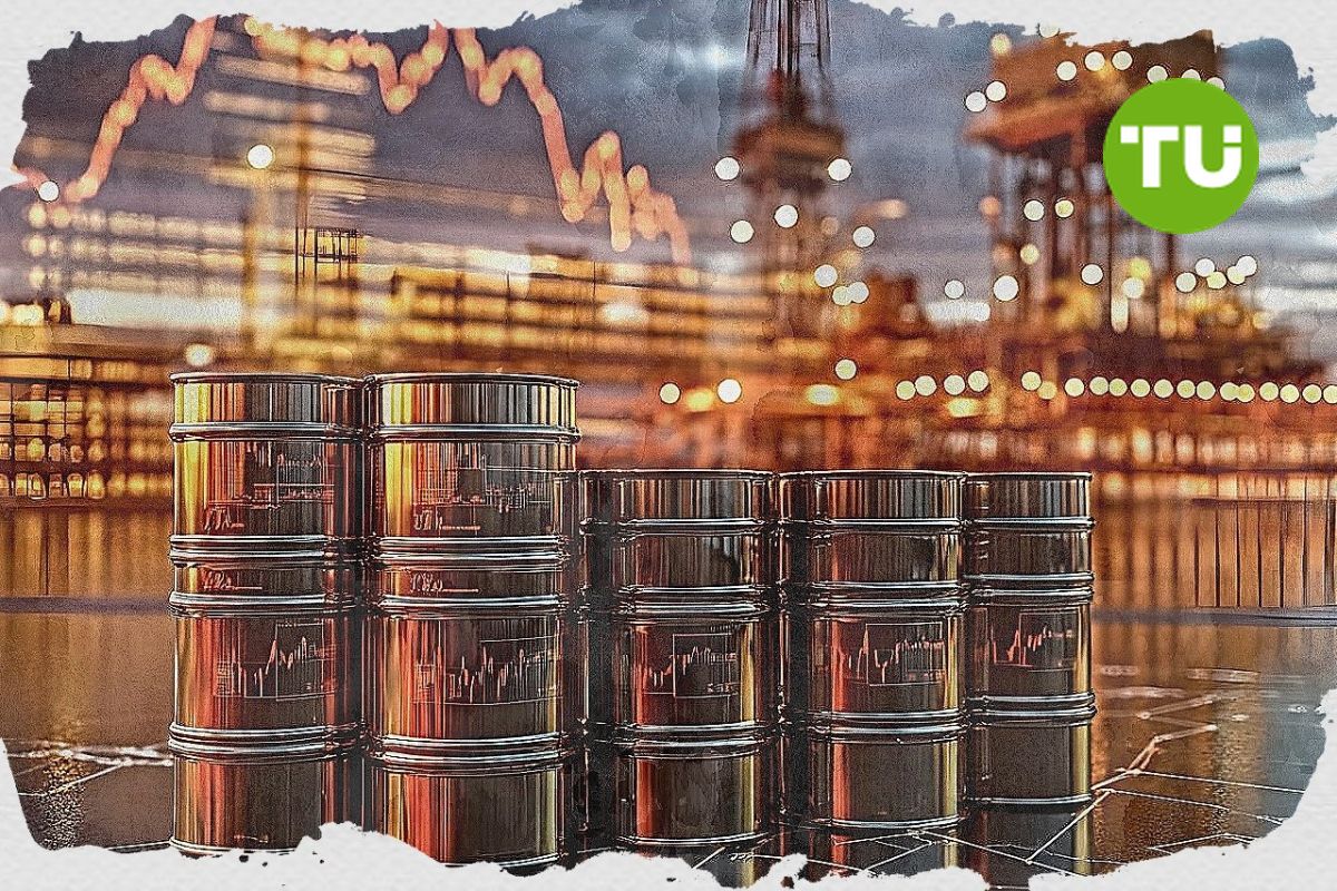 WTI nyersolajár-előrejelzés: a Hormuzi-szoros lezárása meredek emelkedést vált ki 