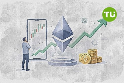 سعر الإيثيريوم يستقر بالقرب من 2,129 دولارًا مع عودة زخم الحديث حول المراهنة